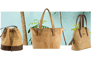 Find a Work Bag That Works - Corkor