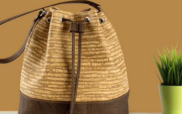 Looking for a Vegan Leather Handbag? Why Some Vegan Leathers are Better Than Others - Corkor