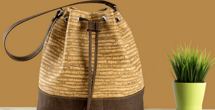 Looking for a Vegan Leather Handbag? Why Some Vegan Leathers are Better Than Others | Corkor
