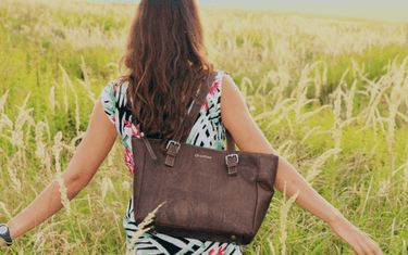 New Vegan Wallets and Purses for Women: Summer Collection - Corkor