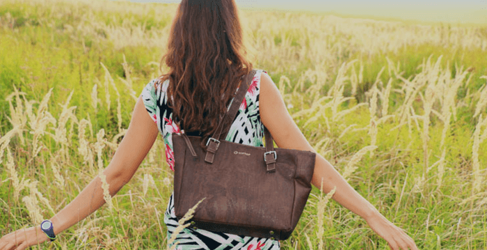 New Vegan Wallets and Purses for Women: Summer Collection | Corkor