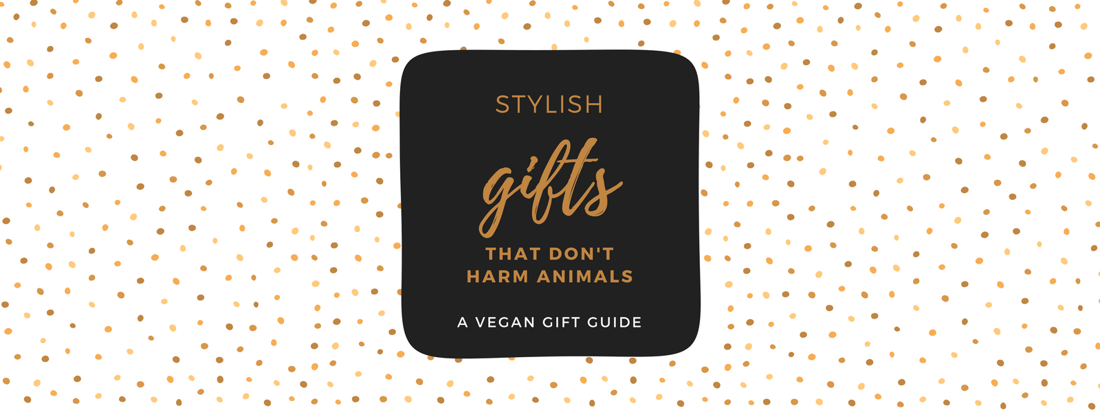 Stylish Christmas Gifts That Don’t Harm Animals | Corkor
