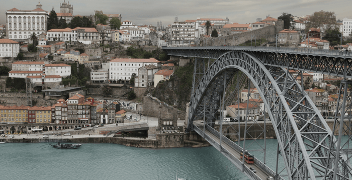 The Top Eco Travels in Oporto, Portugal | Corkor