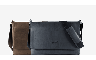 The Uncomfortable Task of Carrying Your Laptop Doesn't Have to Be Uncomfortable At All - Corkor