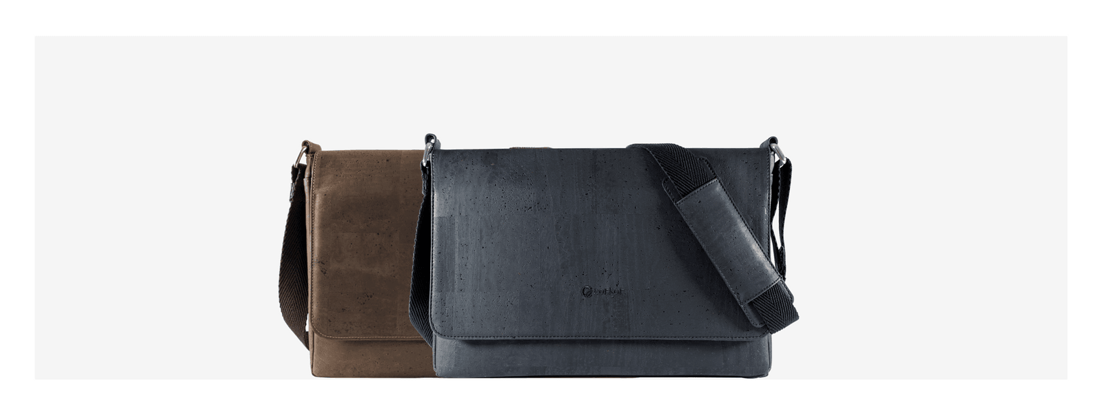 The Uncomfortable Task of Carrying Your Laptop Doesn't Have to Be Uncomfortable At All | Corkor