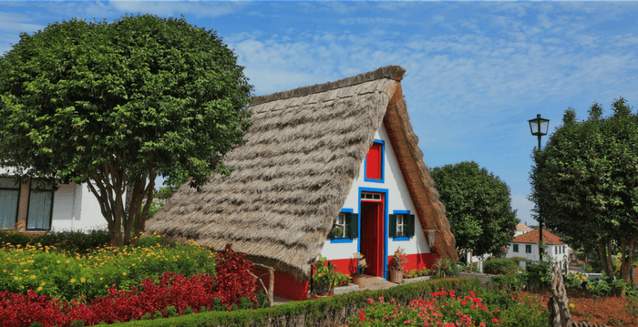 Top Ecotourism Destinations in the Portuguese Archipelago of Madeira | Corkor
