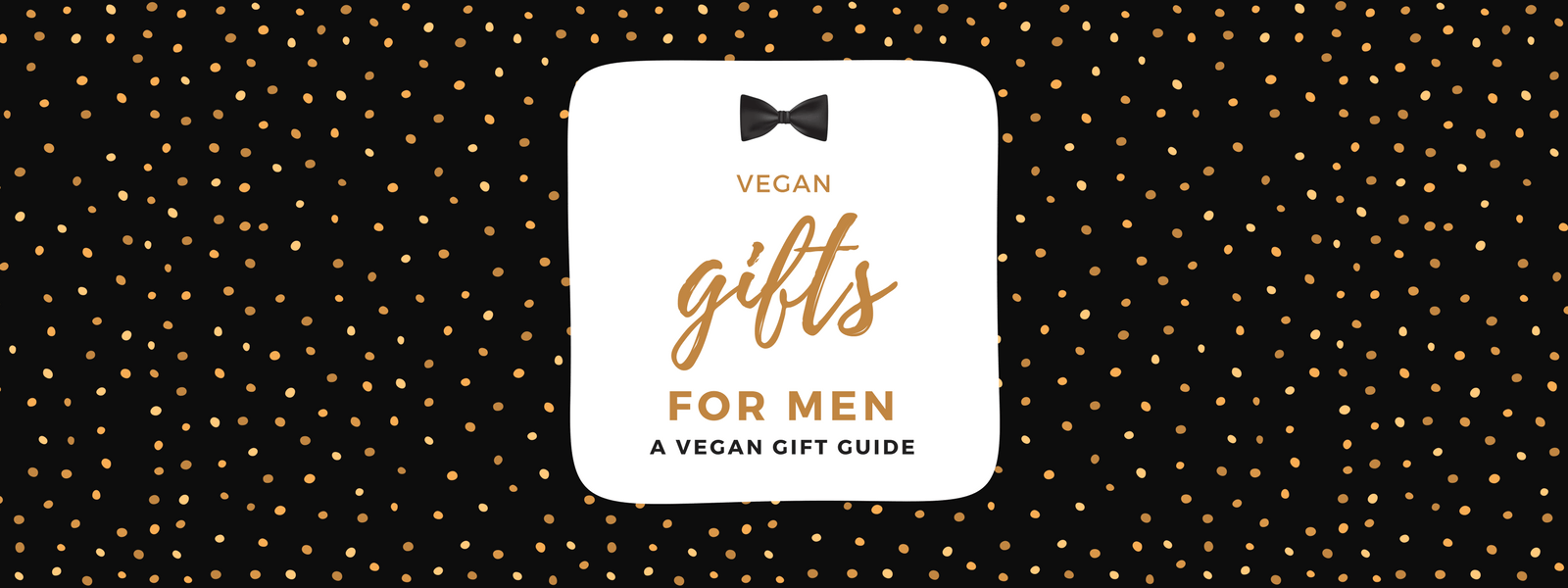 Vegan-Friendly Christmas Gifts for Men | Corkor