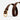 Belt_Women_Cork_30mm_Brown_gold_buckle #color_brown