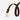 Cork Belt Gold-Buckle Brown color buckle #color_brown
