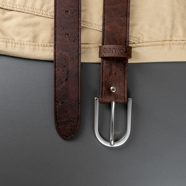 Cork-Belt-Women-Brown-Silver #color_brown