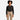 Cork_Belt_Gold-Buckle_Black_color_lady #color_black