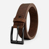 Cork_Belt_Men_black_buckle #color_brown