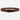 Cork_Belt_Men_black_buckle_open #color_brown