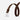 Cork_Belt_Silver-Buckle_Black_color_buckle #color_brown