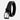 Cork_Men_Belt_Black_buckle_Black #color_black