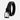 Cork_Men_Belt_Black_buckle_Black #color_black