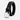 Cork_Men_Belt_Silver_buckle_Black #color_black