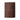 Corkor-A5-Cork-Journal-Cover-brown-back #color_brown