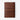 Corkor-A5-Cork-Portfolio-brown-back #color_brown