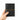 Corkor-A6-Cork-Journal-Cover-black-hand #color_black