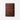 Corkor-A6-Cork-Portfolio-brown-back #color_brown