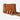 Cosmetic Organizer Makeup Bag Small - Corkor #color_camel