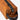 Toiletry Bag Small - Corkor #color_camel