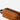 Toiletry Bag Small - Corkor #color_camel
