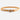 Cork belt with a silver buckle on a white background #color_light-brown