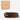 Women_Cork_Belt_Brown_Silver_box #color_brown