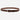 Women_Cork_Belt_Brown_Silver_open #color_brown