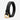 Women_Cork_Belt_black_gold_ #color_black