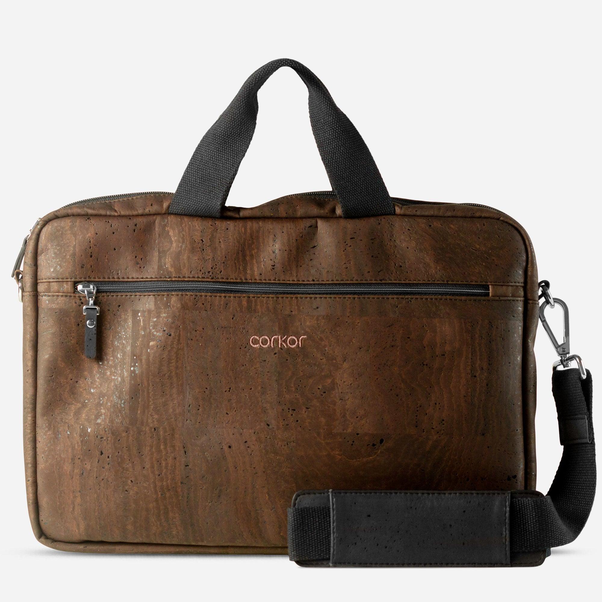 LAPTOP BRIEFCASE SMALL