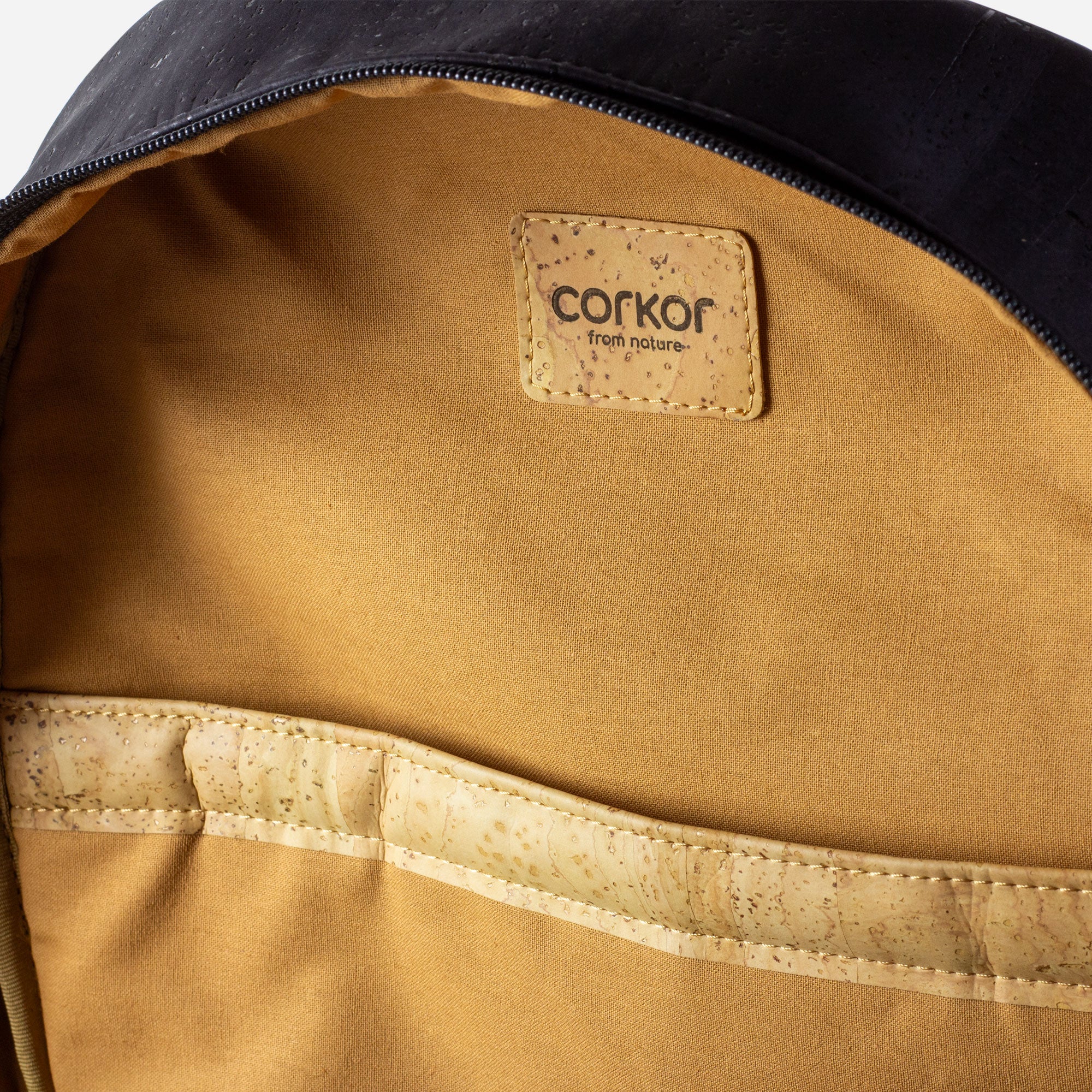 Cork Backpack Unisex