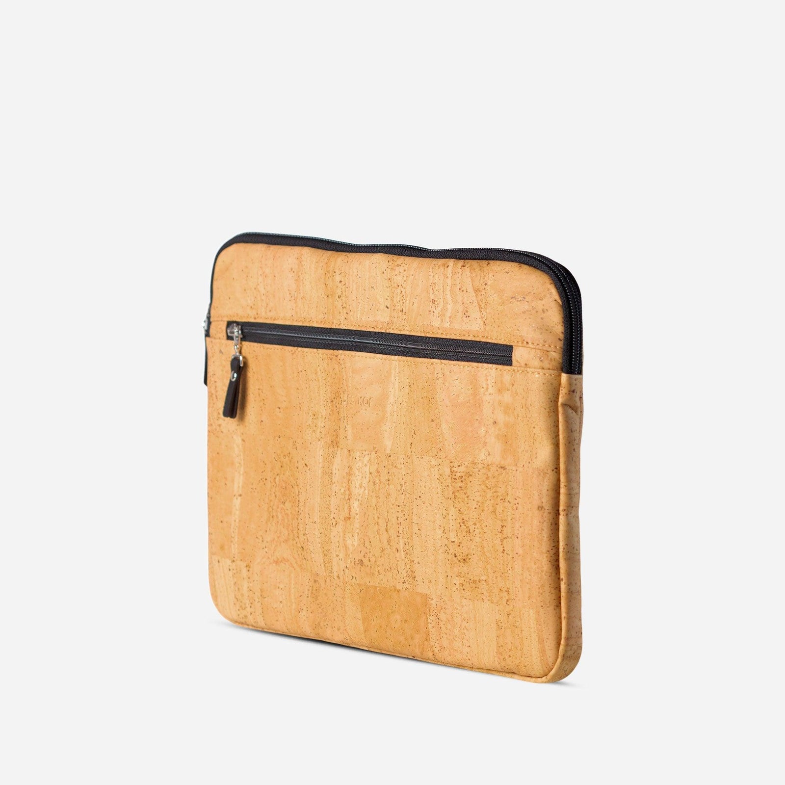 Cork laptop on sale case