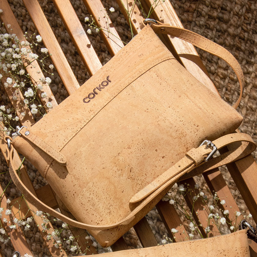 Cork Products - Cork Bag Supplier - HZCORK