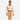 women_cork_belt_brown_lady #color_brown