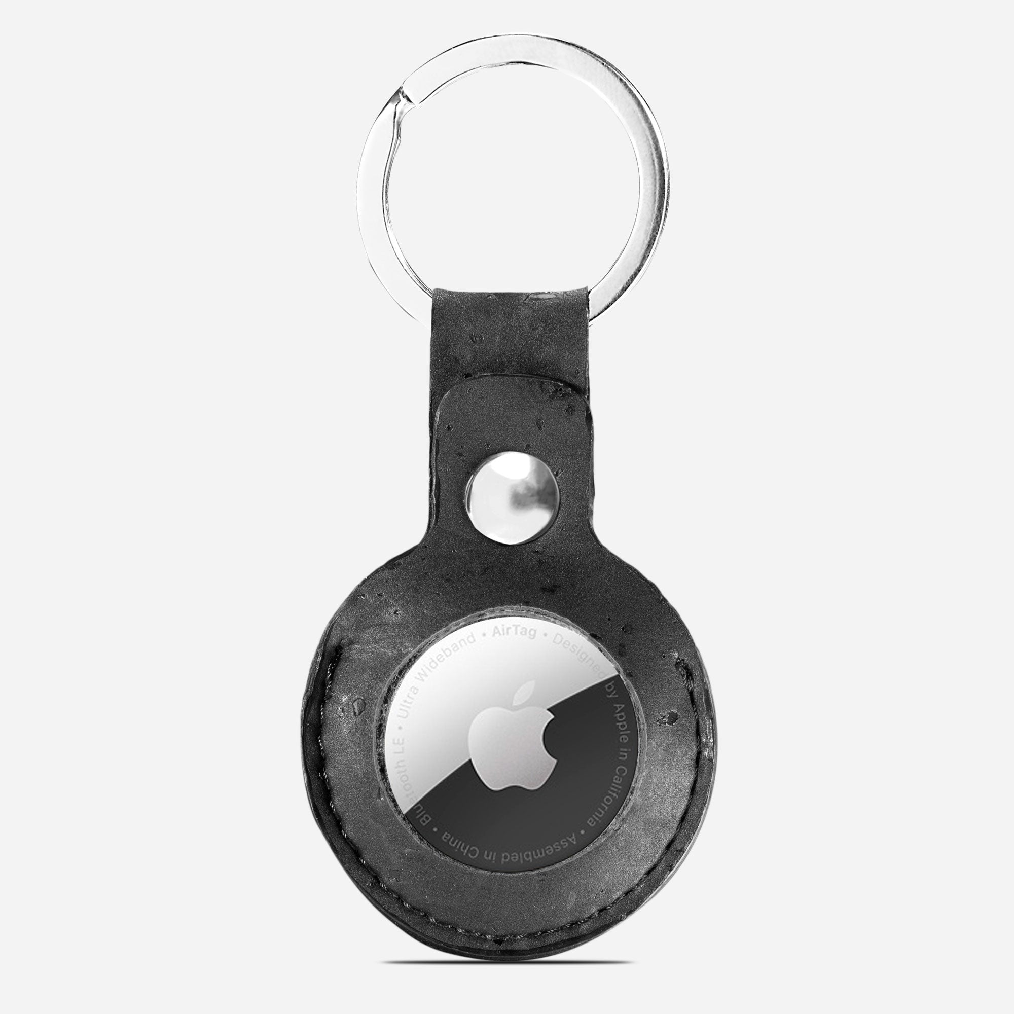 Apple AirTag Keychain 2023, USA Made