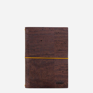 Cork Journal Cover