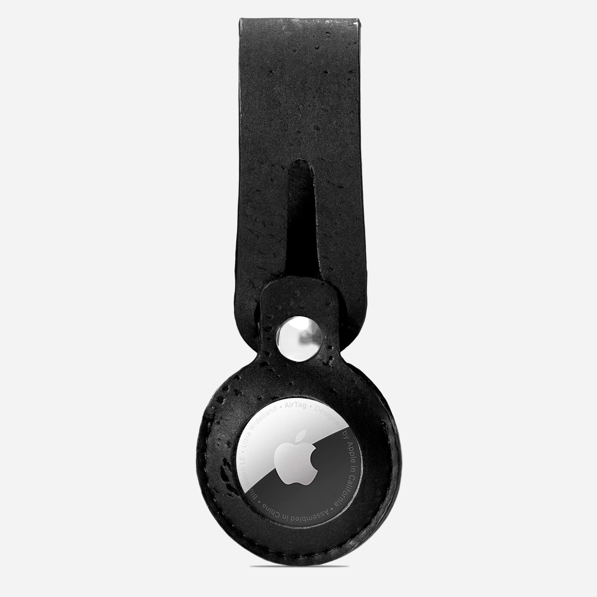Airtag Loop Holder for Apple | Cork