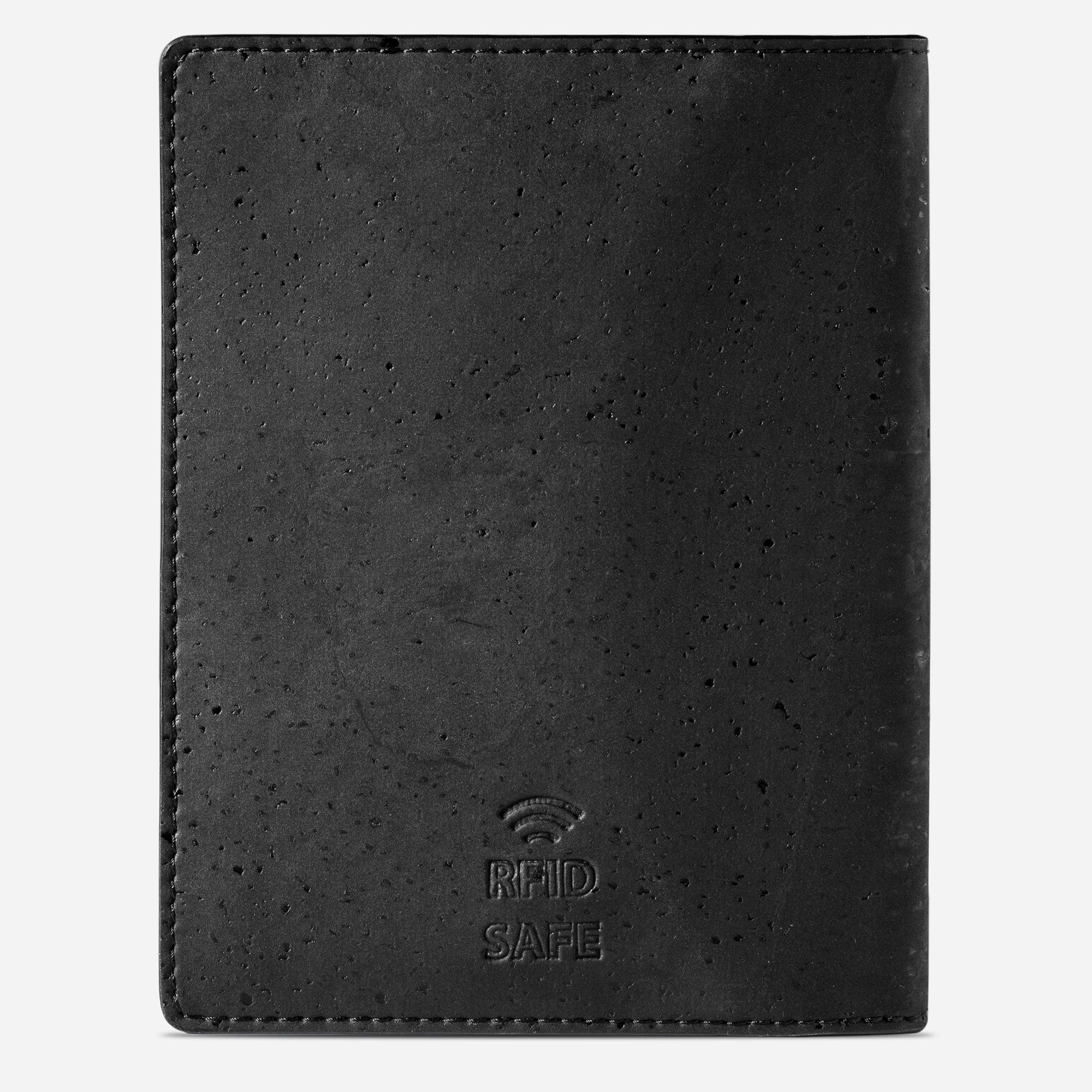 Passport Wallet RFID Protection | Cork