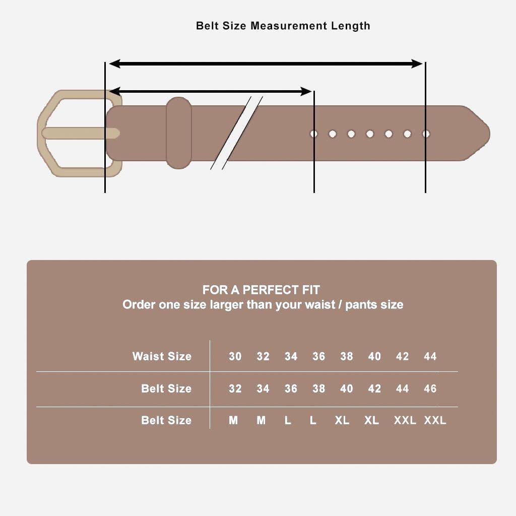 Cork Men s Belt Great Gift Idea for a Vegan Friend Corkor