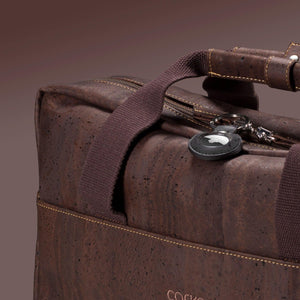 Airtag Keychain for Apple | Cork