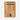 Cards Holder RFID Safe - Corkor #color_light-brown