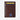 Cards Holder RFID Safe - Corkor #color_brown