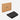 Slim Wallet Coins Pocket - Corkor #color_black