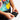 Slim Wallet Coins Pocket - Corkor #color_black