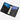 Slim Wallet Coins Pocket - Corkor #color_black