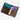 Slim Wallet Coins Pocket - Corkor #color_brown