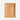 Slim Wallet Coins Pocket - Corkor #color_light-brown
